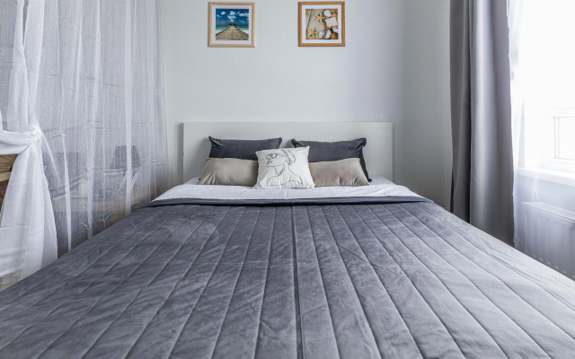 Квартира BeGuest на Расточной 31А