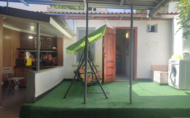 Гостевой дом Вилланика