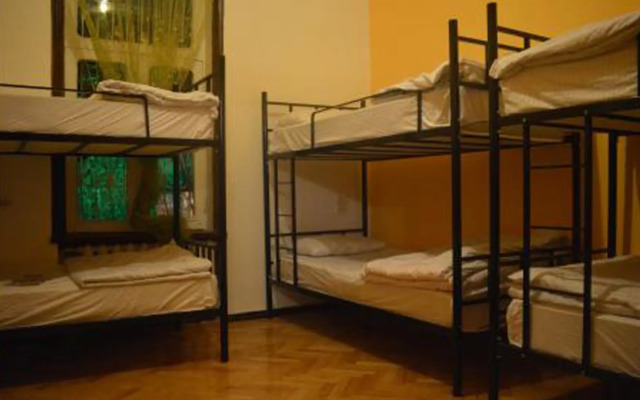 Colors Hostel