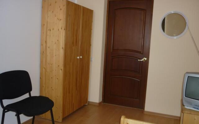 Living quarters Econom Volna