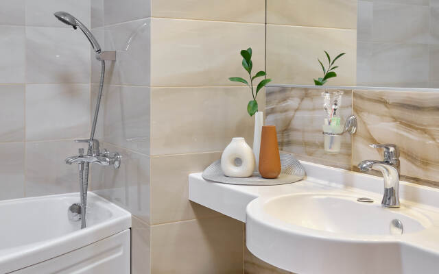 Квартира Raduga Park