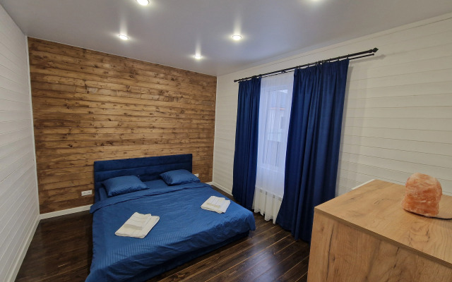 Частный дом RiO Home6