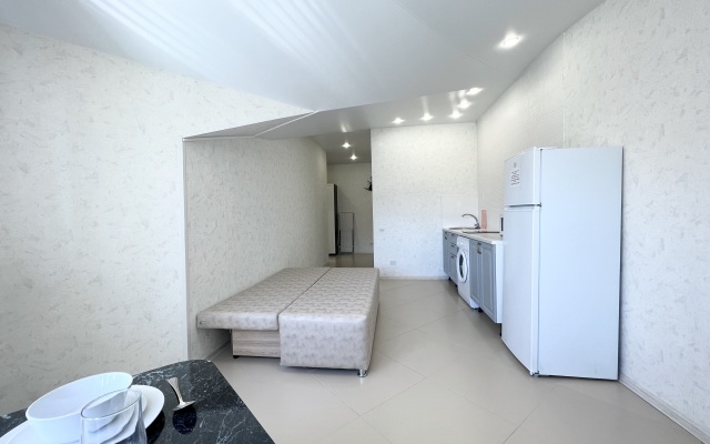 Апартаменты на Тульской 18 на шестом этаже квартира 21