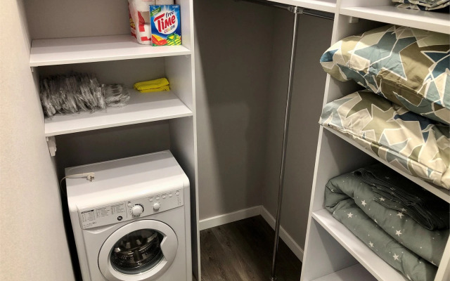 Квартира BeGuest на Московской Парк Столиц