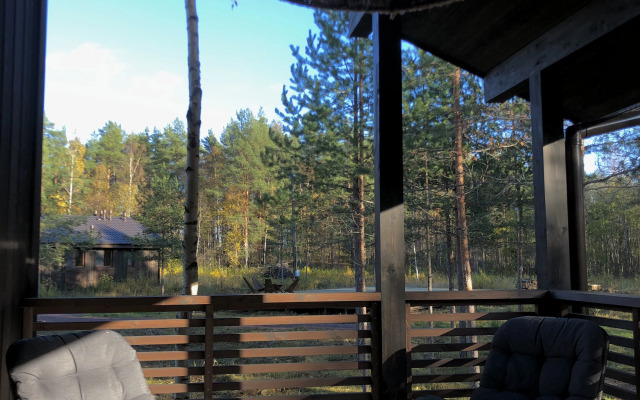Krasota Scape Guest House