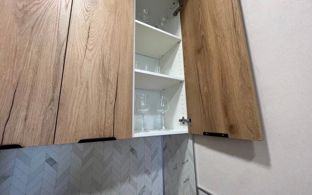 Апартаменты у Иремеля