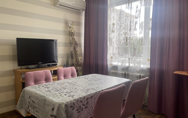 Апартаменты На Красной Пресне 9