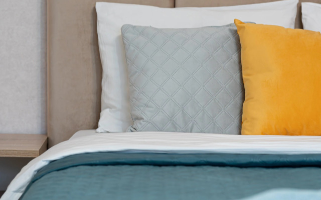 Апартаменты Bright apartment Proieterskaya