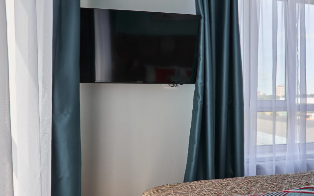 Квартира GetFlat Начало