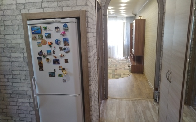 Ryadom S Kolomenskim Kremlem Apartment