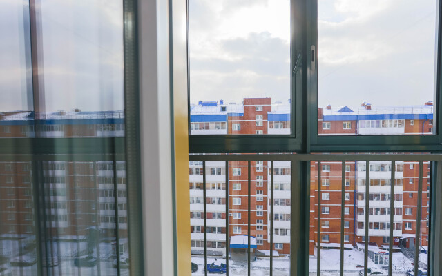 Kivi Apartments