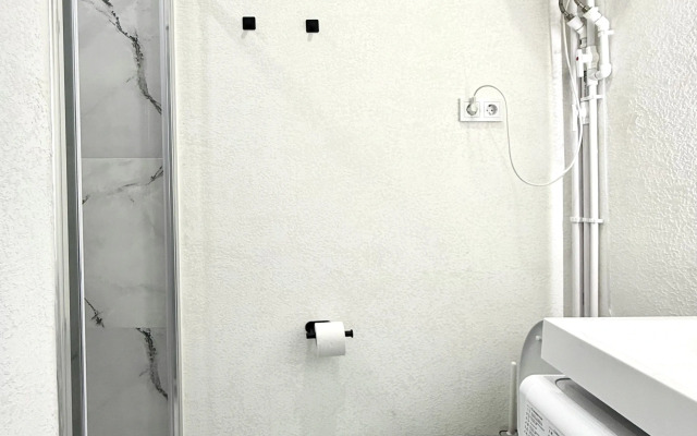 Апартаменты 2 Комфортно И Точка на ул. Кржижановского 15к1