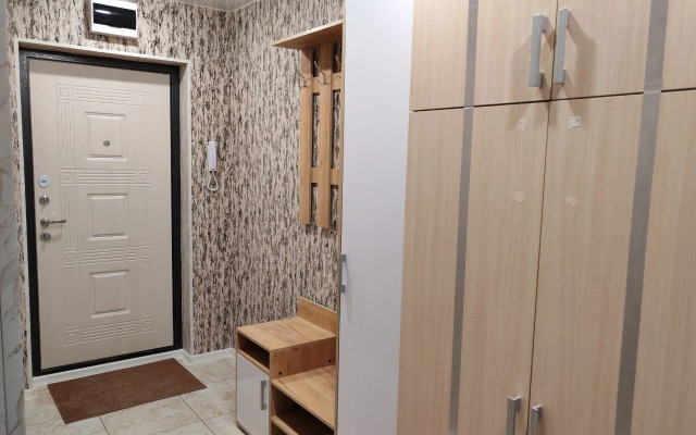 Квартира с Дизайнерским Ремонтом