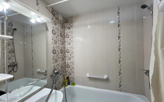 Na Ulitse Brestskaya 12 Flat