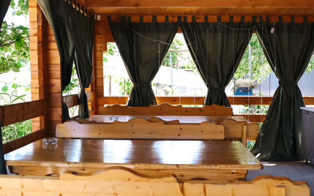Volshebnaya imperiya Mini Hotel