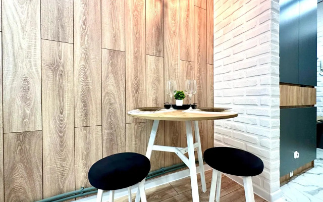 Квартира Студия