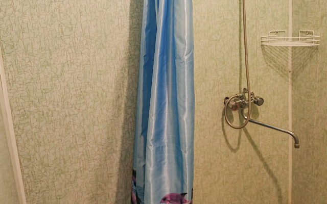 Гостиница Семигорье