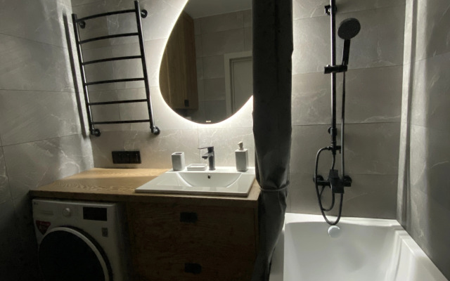 Квартира Флагман