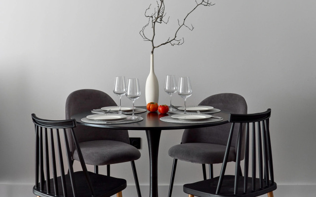 Апартаменты Ikigai Apart