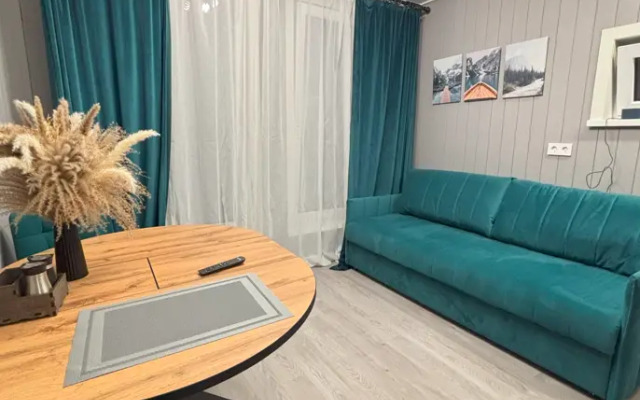 V Sochi Private house