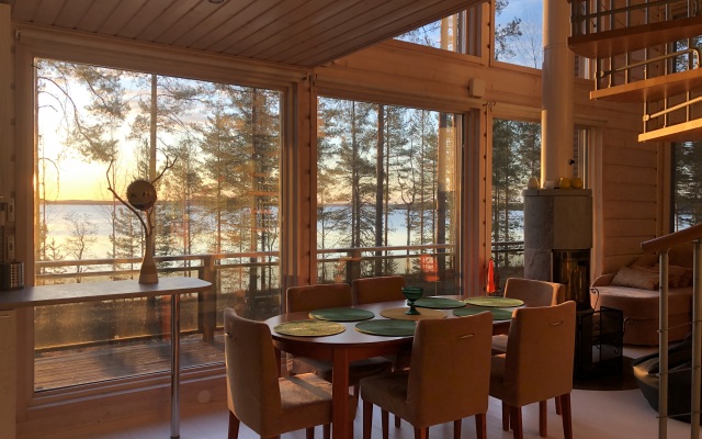 Вилла PielisLinna