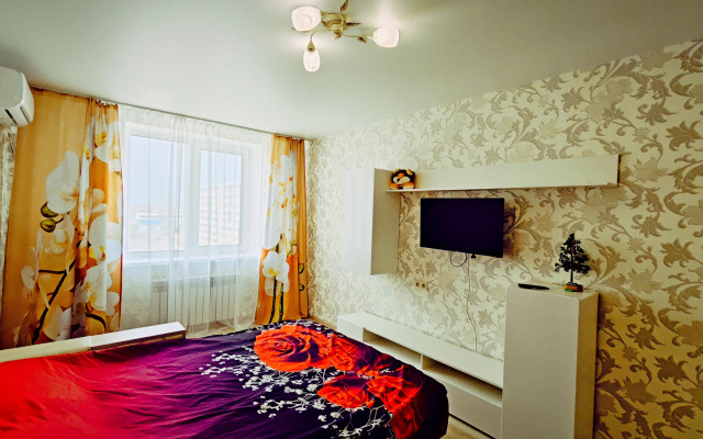 Квартира Полноценная 2хкомнатная квартира на 9 мая