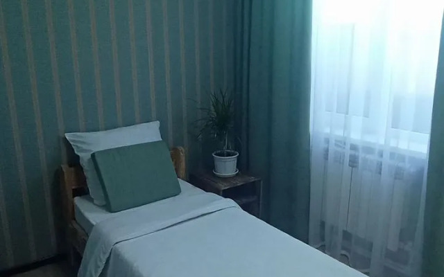 U lesa Private house