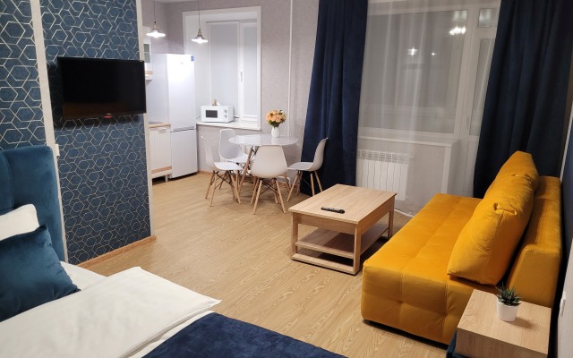 Квартира Студия возле вокзала