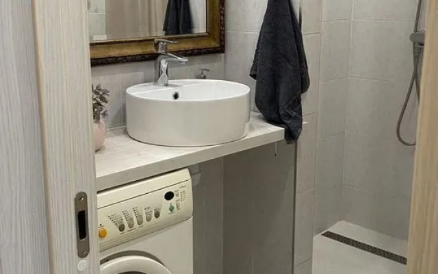 Квартира на Шоссейной 27