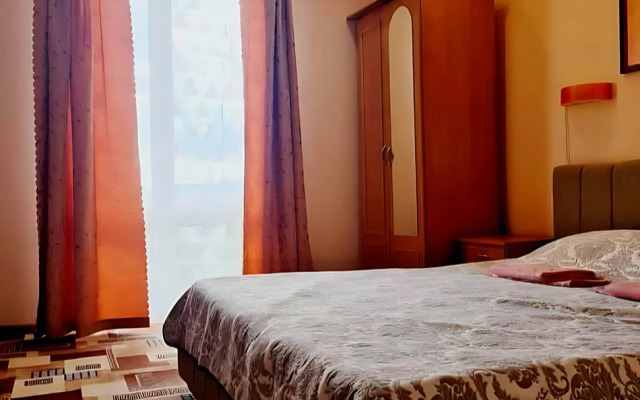 Мини-отель Валентина