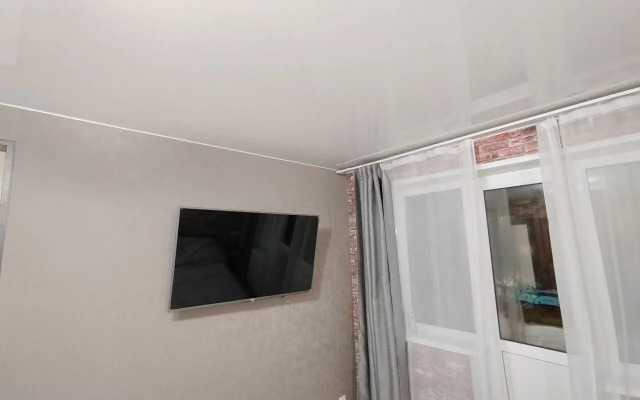 Квартира На Чкалова 10А