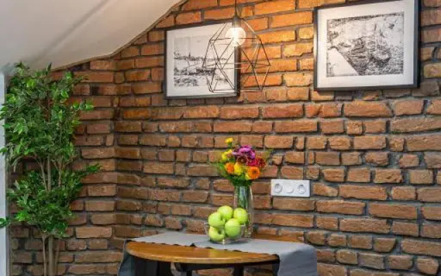 M1C Studio Apartments