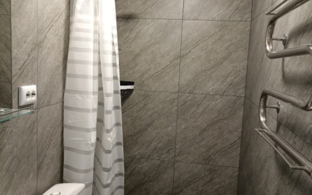 Апартаменты на Зелёном Бульваре 2