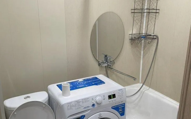 Квартира на проспекте Дружбы 61