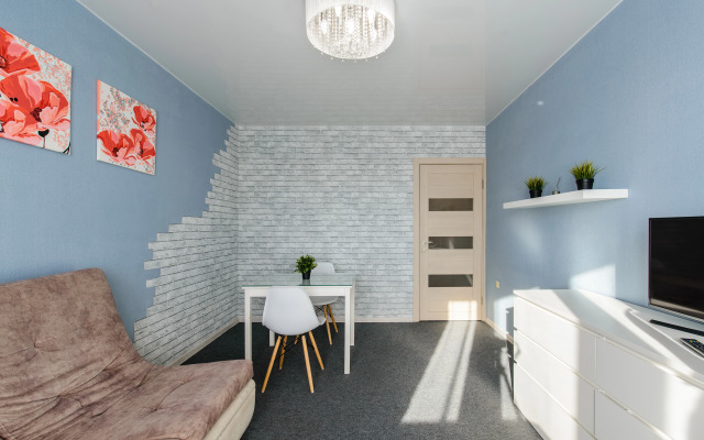 Квартира на Ул Сибирская 111б