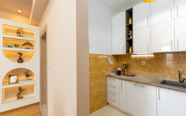 MS Katunjanin Apartment hotel