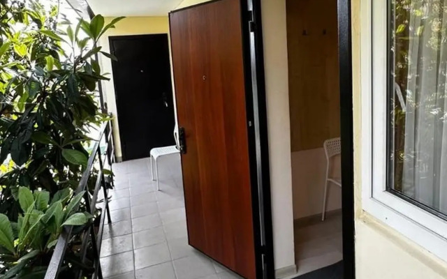 Motiv U Morya Guest house