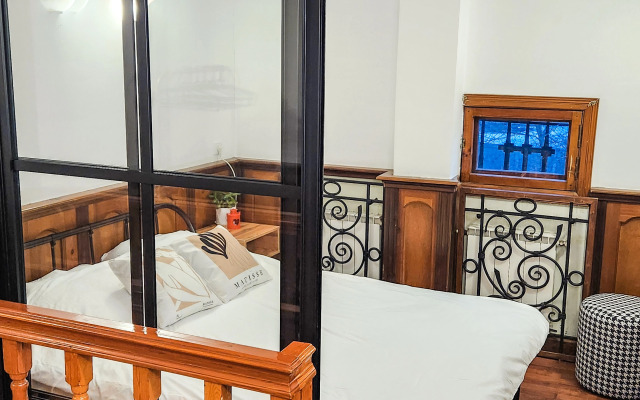 Усадьба Поспеева