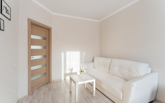 447 s vidom  na park Galitskogo Apartments