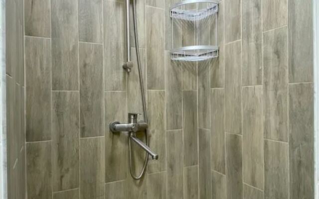 53/Apartamenty S Shikarnym Vidom Na More Apartaments