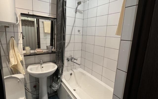 Квартира Cтудия