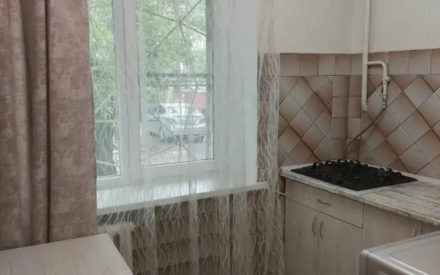 Квартира на Советской улице