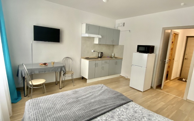 Квартира Студия