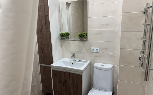 Апартаменты MaryHome Самара Космическая