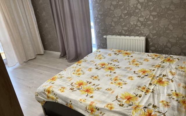 Квартира Двухкомнатная Квартира Рядом с Лесом