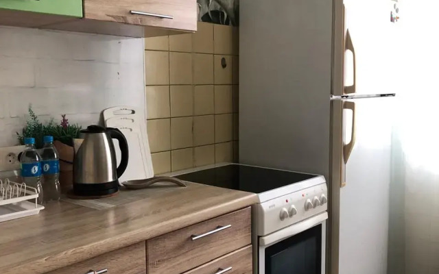 Квартира Уютная в престижном районе с развитой инфраструктурой