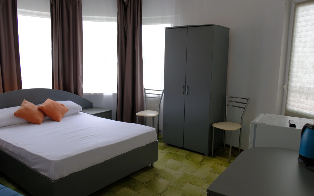 Rozovy Sad Guest house