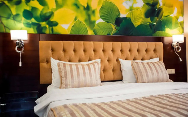 Kazzhol Hotel