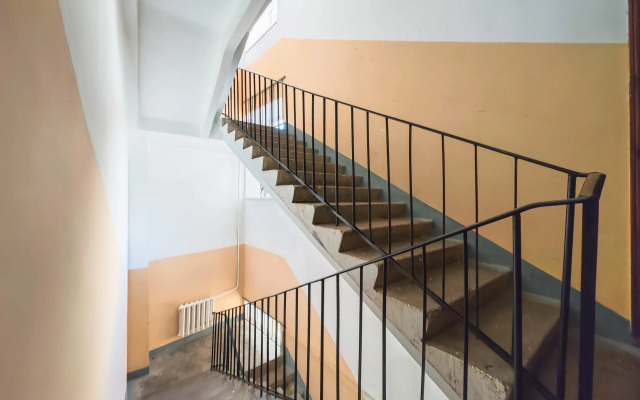 Apartamentyi Nevskij 18 Nikol I Mishel
