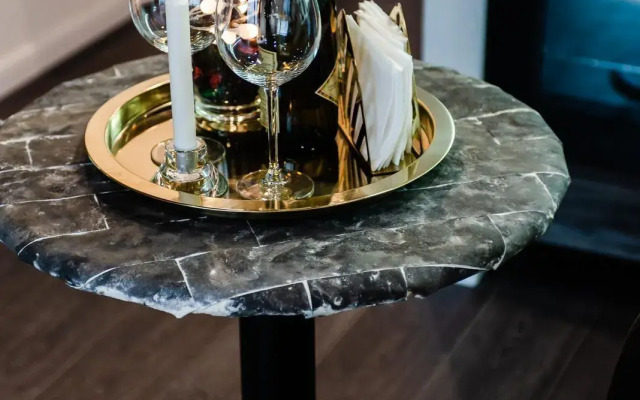 Апартаменты 160 2 Ленинградский Проспект 36с36